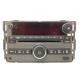 Aura 2009 CD MP3 USB XM ready radio NEW